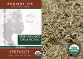 Green Rooibos